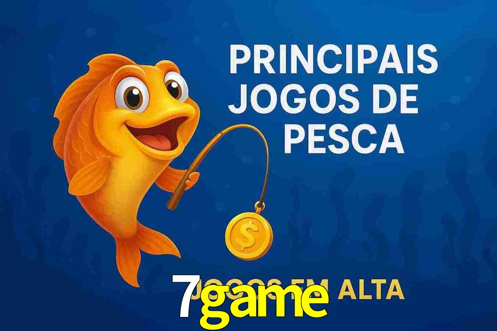 Pesca no 7game