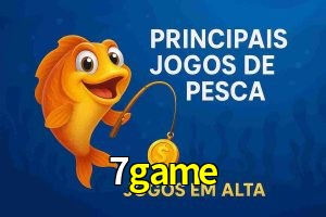 Pesca no 7game