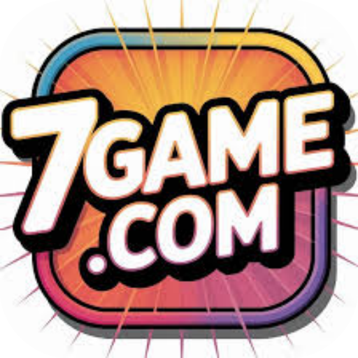 Registro no 7game com