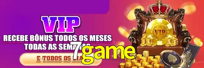 Promoções Imperdíveis do 7game